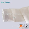 2016 High Efficiency Polyester Filter Bags Manufacturer